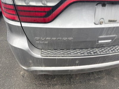 2017 Dodge Durango R/T