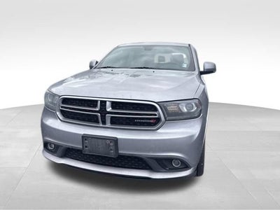 2017 Dodge Durango R/T
