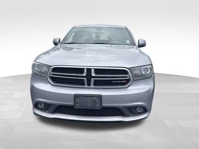 2017 Dodge Durango R/T
