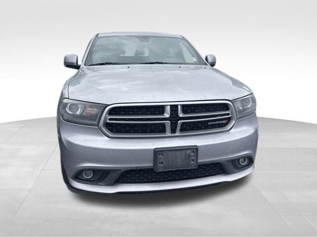 2017 Dodge Durango R/T