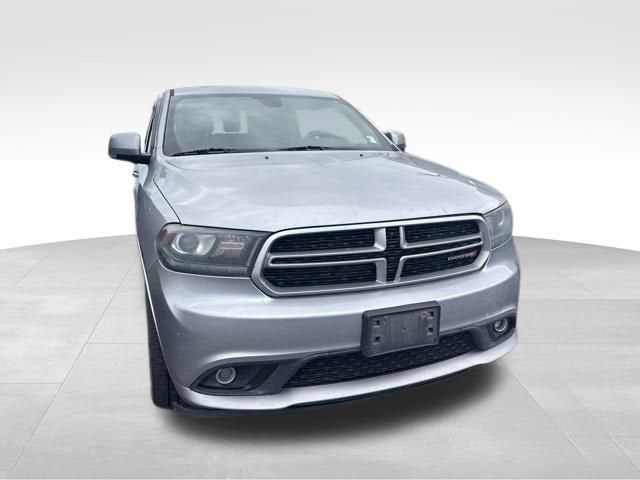 2017 Dodge Durango R/T