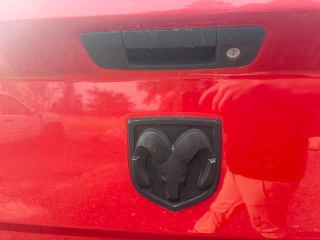 2012 RAM 1500 Express