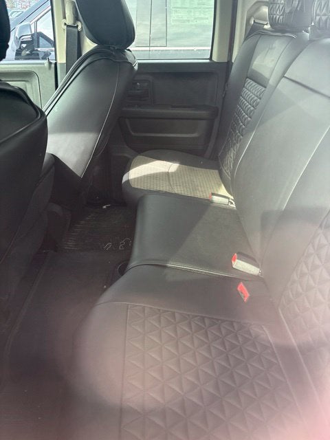 2012 RAM 1500 Express