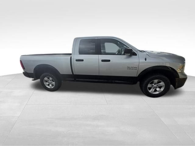 2014 RAM 1500 Outdoorsman