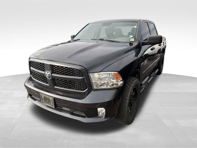 2014 RAM 1500 Pickup