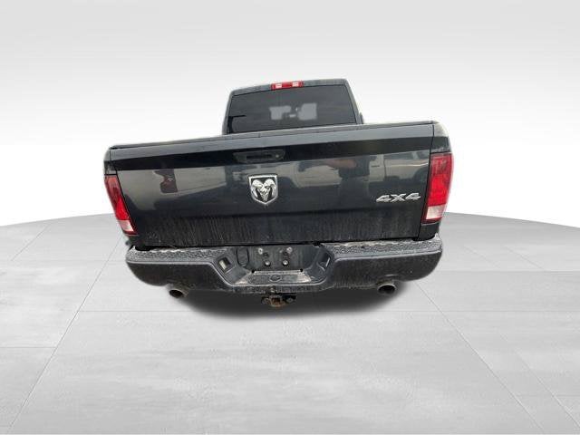 2014 RAM 1500 Express