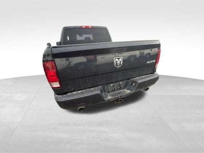 2014 RAM 1500 Express