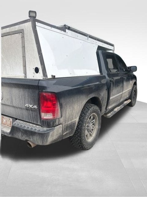 2014 RAM 1500 Express