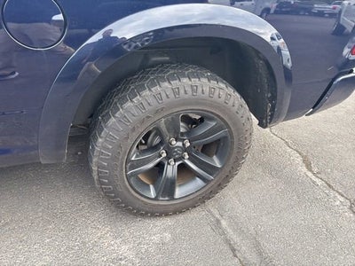 2018 RAM 1500 Sport