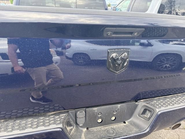 2018 RAM 1500 Sport