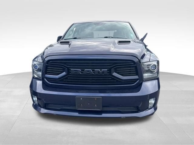 2018 RAM 1500 Sport