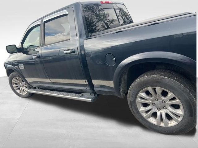 2016 RAM 1500 Longhorn