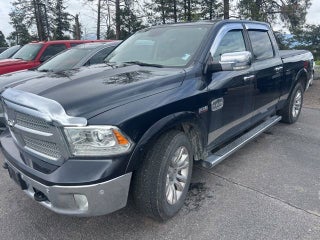 2016 RAM 1500 Longhorn