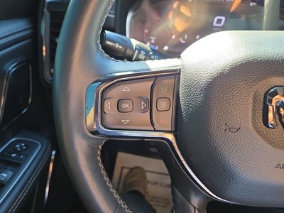 2024 RAM 1500 Limited