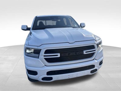 2022 RAM 1500 Sport