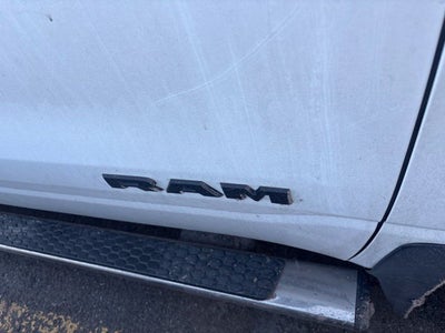 2022 RAM 1500 Sport