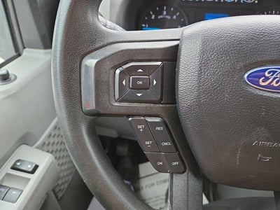 2022 Ford E-Series Cutaway CUTWY