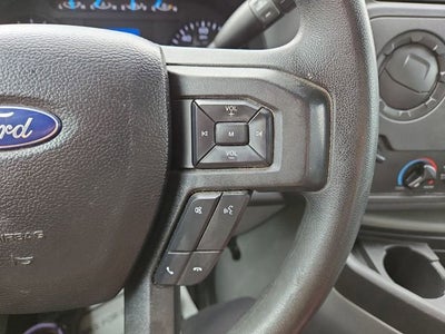 2022 Ford E-Series Cutaway CUTWY