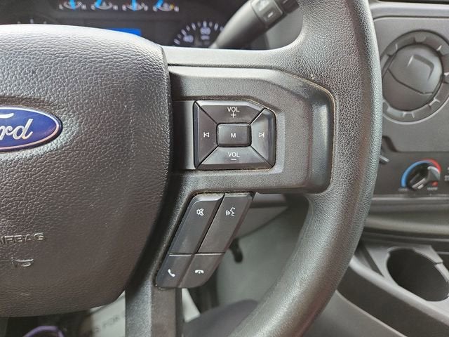 2022 Ford E-Series Cutaway CUTWY