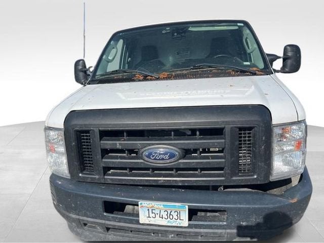 2022 Ford E-Series Cutaway CUTWY