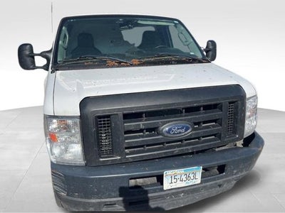 2022 Ford E-Series Cutaway CUTWY