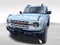 2023 Ford Bronco Heritage Limited Edition