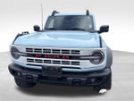 2023 Ford Bronco Heritage Limited Edition