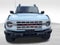 2023 Ford Bronco Heritage Limited Edition
