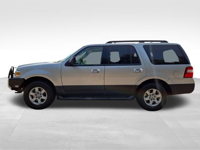 2014 Ford Expedition XL