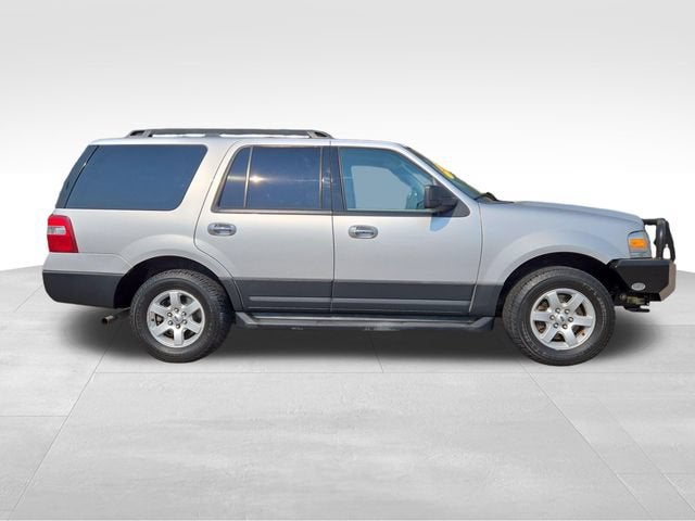 2014 Ford Expedition XL