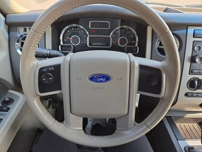2014 Ford Expedition XL