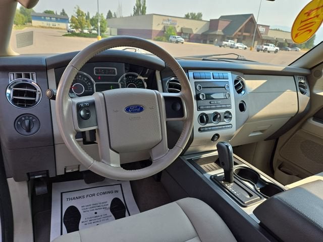 2014 Ford Expedition XL