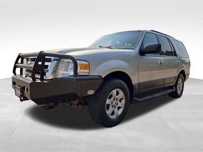 2014 Ford Expedition XL
