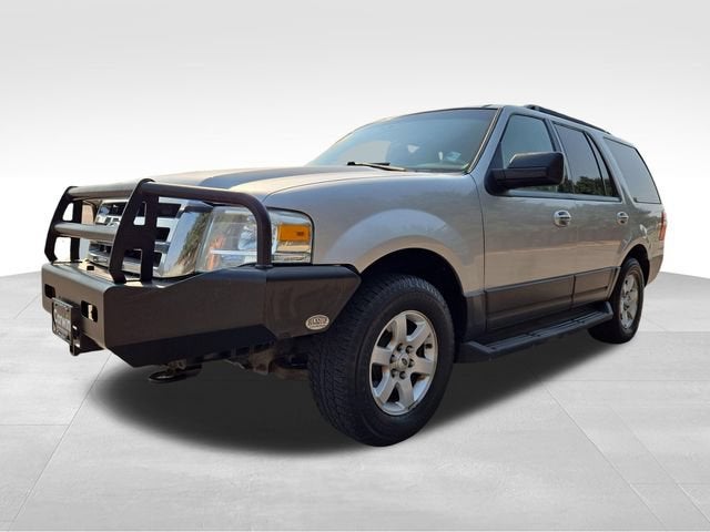 2014 Ford Expedition XL