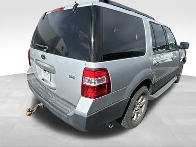 2014 Ford Expedition XL