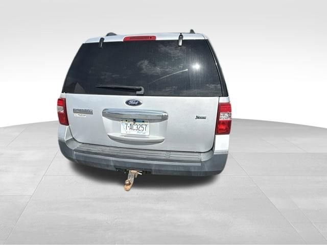 2014 Ford Expedition XL
