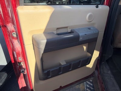 2015 Ford Super Duty F-250 SRW Lariat