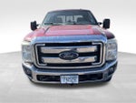 2015 Ford Super Duty F-250 SRW Lariat