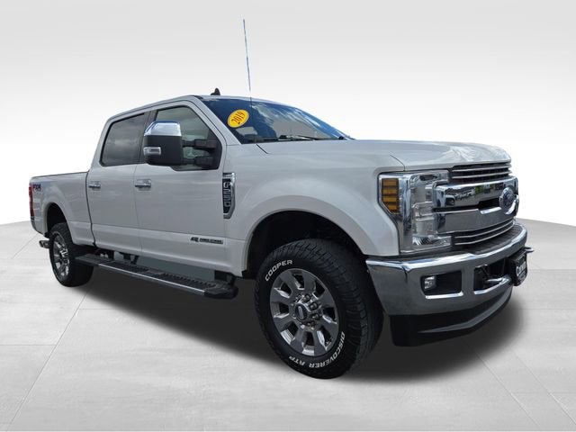 2019 Ford Super Duty F-250 SRW XL