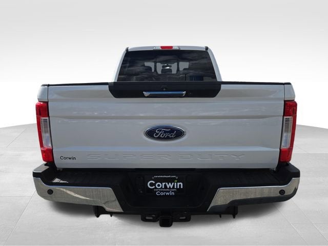2019 Ford Super Duty F-250 SRW XL