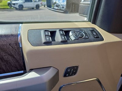 2019 Ford Super Duty F-250 SRW XL