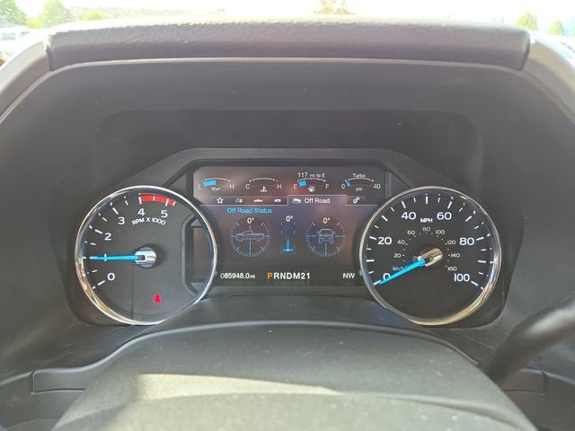 2019 Ford Super Duty F-250 SRW XL