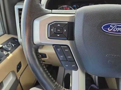 2019 Ford Super Duty F-250 SRW XL