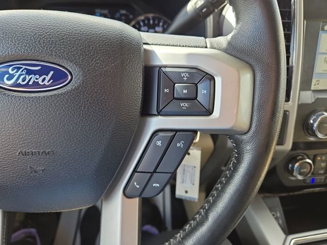 2019 Ford Super Duty F-250 SRW XL