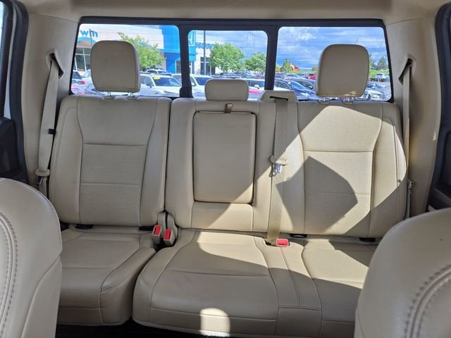 2019 Ford Super Duty F-250 SRW XL