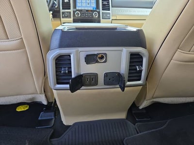2019 Ford Super Duty F-250 SRW XL