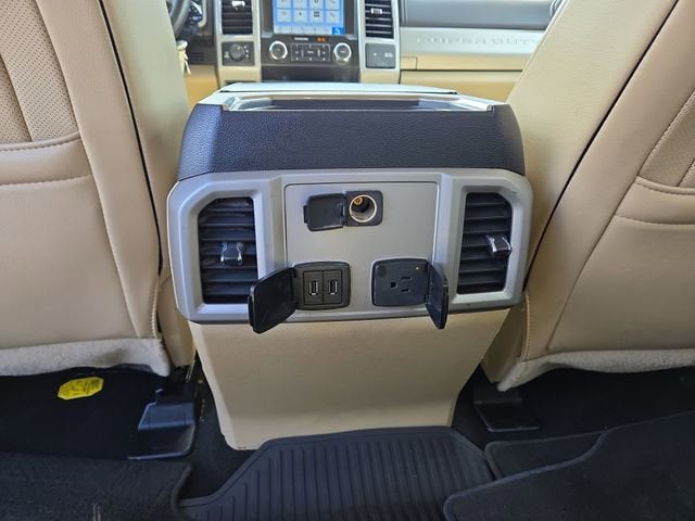 2019 Ford Super Duty F-250 SRW XL