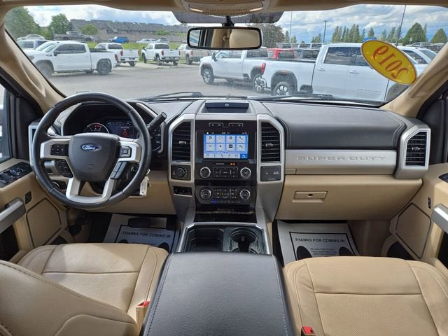 2019 Ford Super Duty F-250 SRW XL