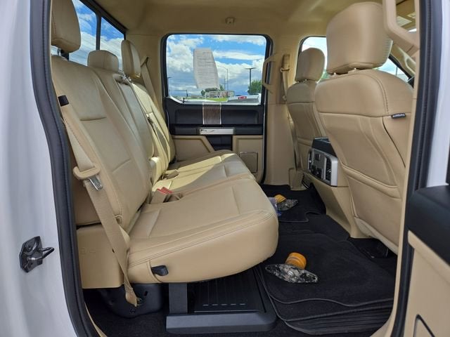 2019 Ford Super Duty F-250 SRW XL