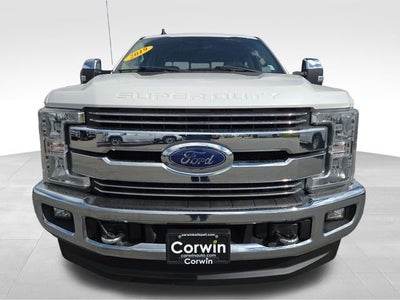 2019 Ford Super Duty F-250 SRW XL